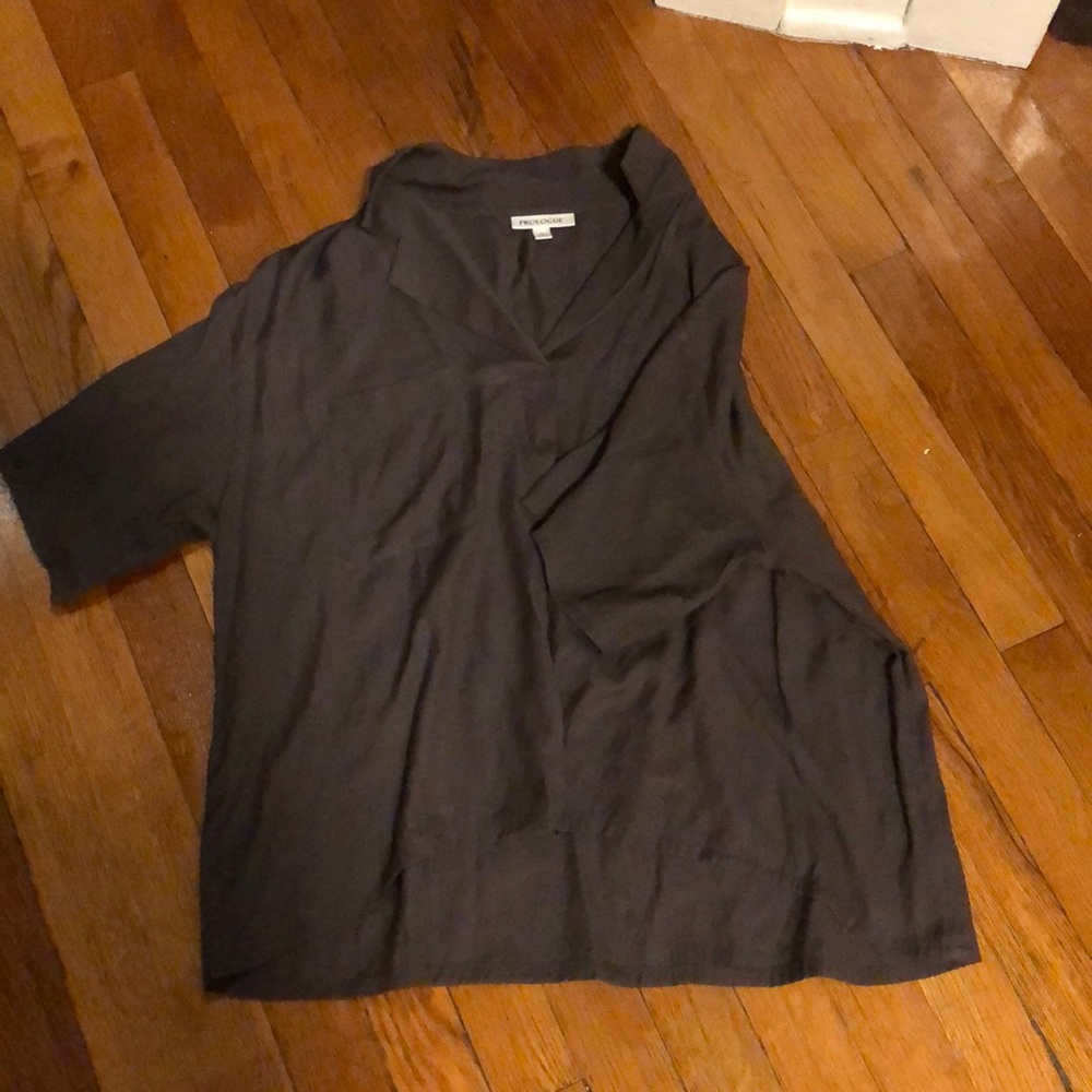 Prologue brown women’s shirt!